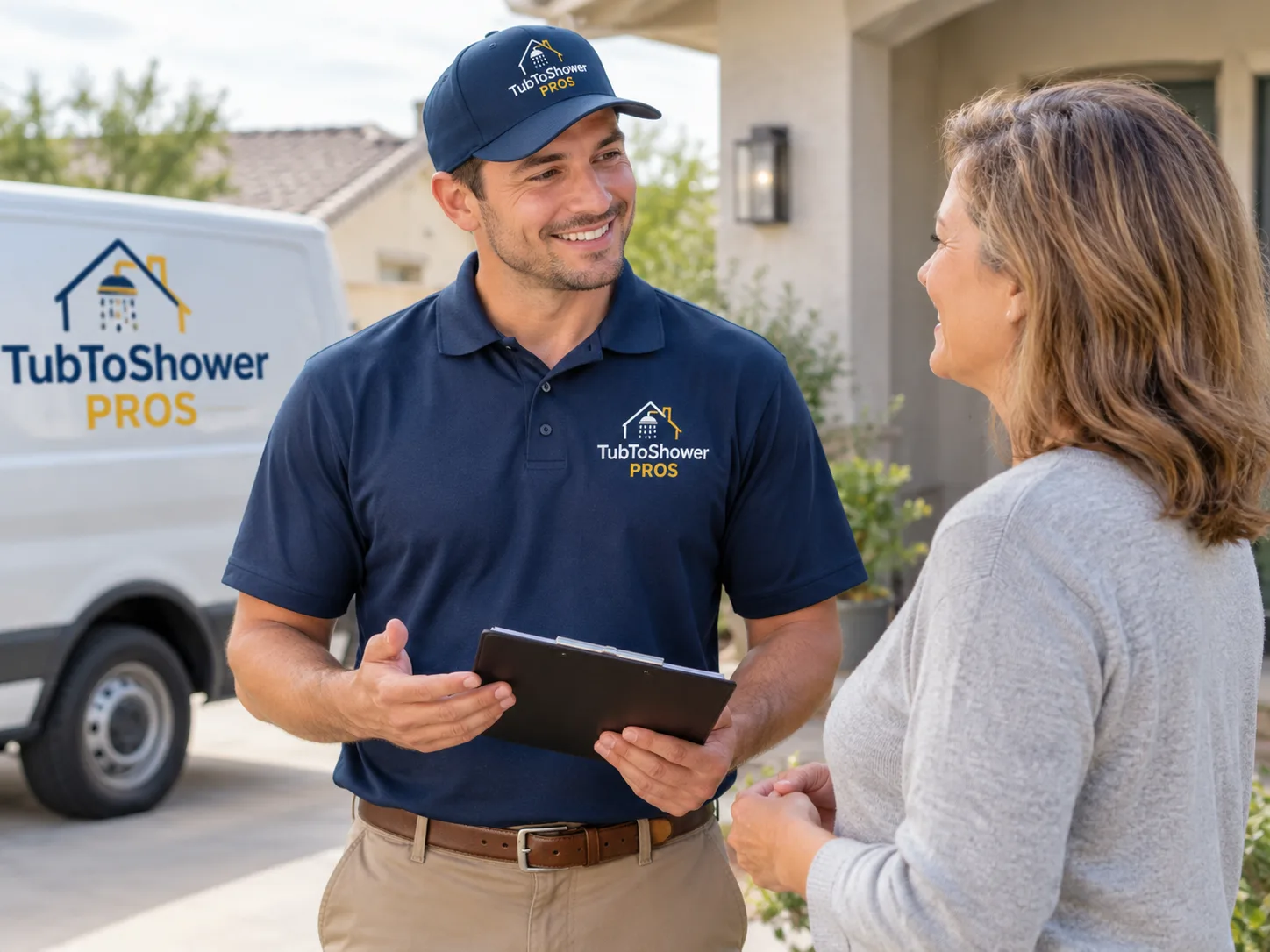 Tub Shower Conversion Coventry, CT FAQs
